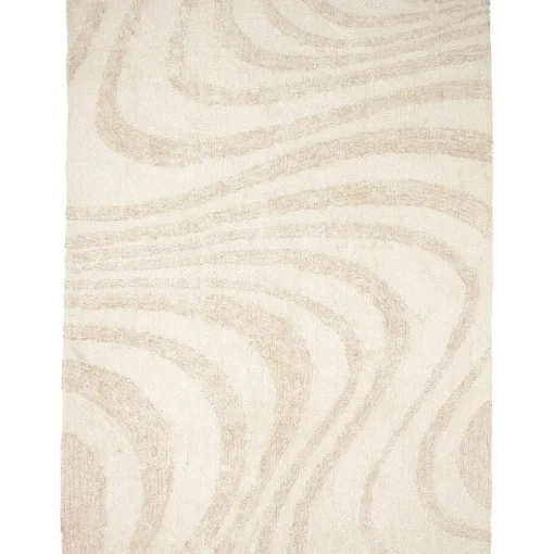 Vloerkleed Mila Naturel 160x230 cm