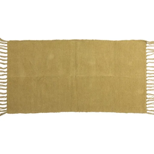 Vloerkleed Orlando Oker