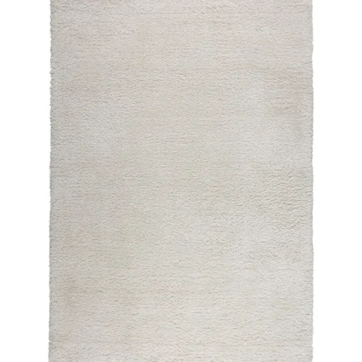 Vloerkleed Storo Off-White 160x230 cm