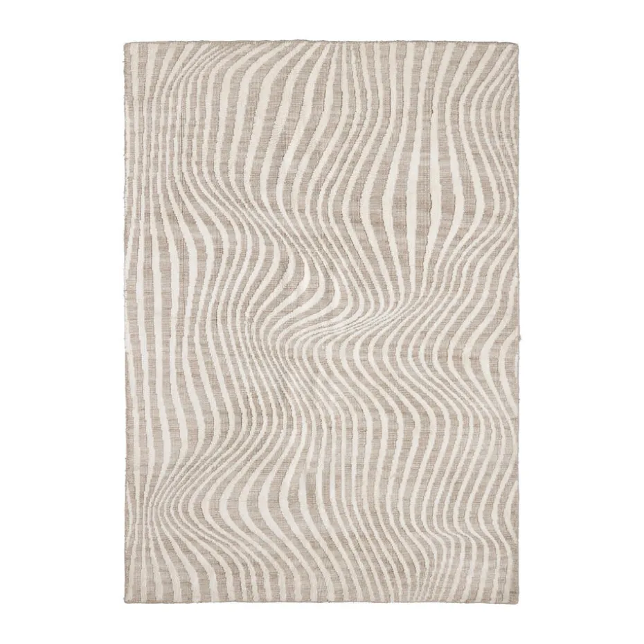 Vloerkleed Sudbury Naturel 190x280 cm