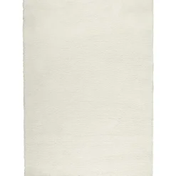 Vloerkleed Susa Off-White 160x230 cm