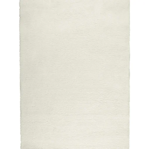 Vloerkleed Susa Off-White 160x230 cm