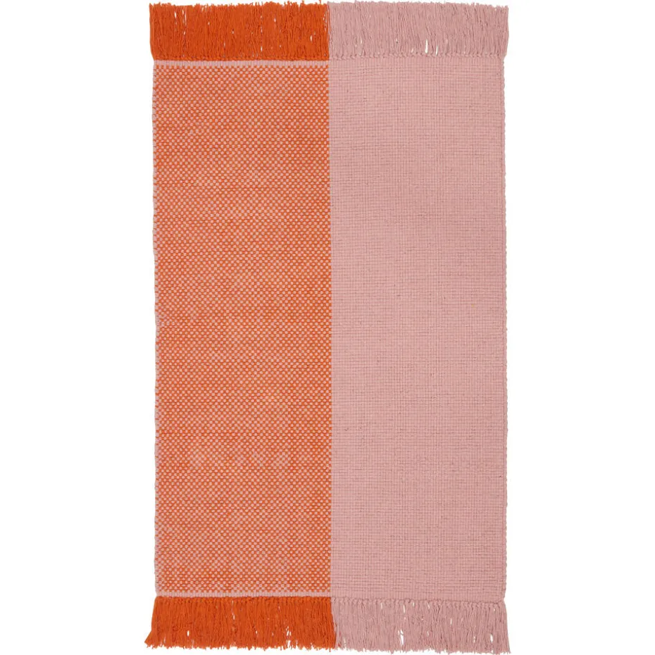 Vloerkleed Wenden Roze