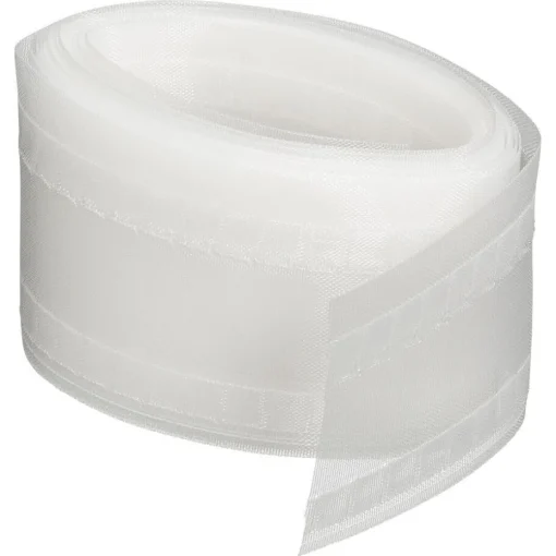 Waveband Transparant 560 cm