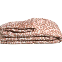 Zomerdekbed Panter Roze